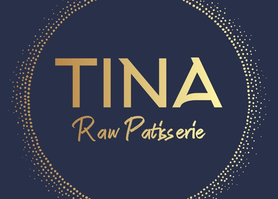 Tina Raw Patisserie