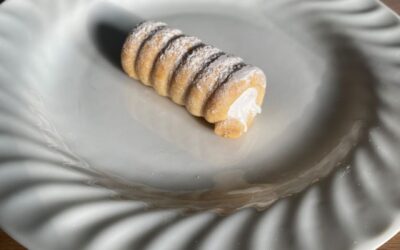 Mini Schaumrollen