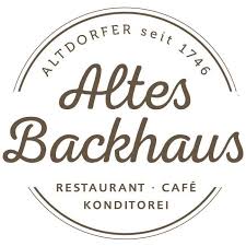 Altes Backhaus